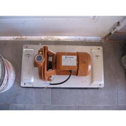 Bomba De Agua 1h Hydral A Reparar 1hps-m-del Monte 0pilarsur