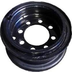 LLANTA 12 - 16.5 para MACIZA CAT, BOB CAT Rodamarsa SOLID TI