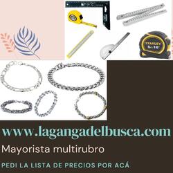Hipermayorista de polirubro para comerciantes y revendedores