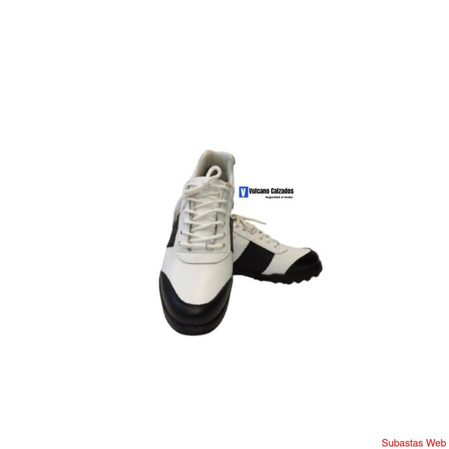 Zapatillas de Golf- Impermeables 100%
