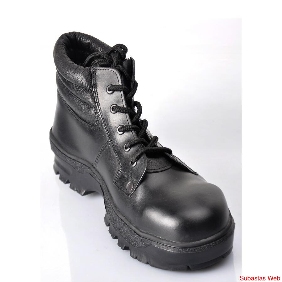 BOTIN FRANCES TALLES ESPECIAL 47,48,49,50,51,52 - seguridad