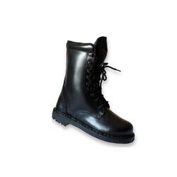 Bota de Combate AB-Acolchada-
