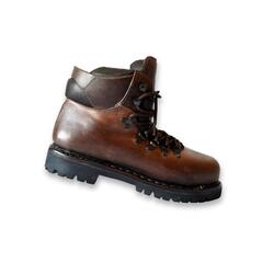 Bota de trekking.Impermeable