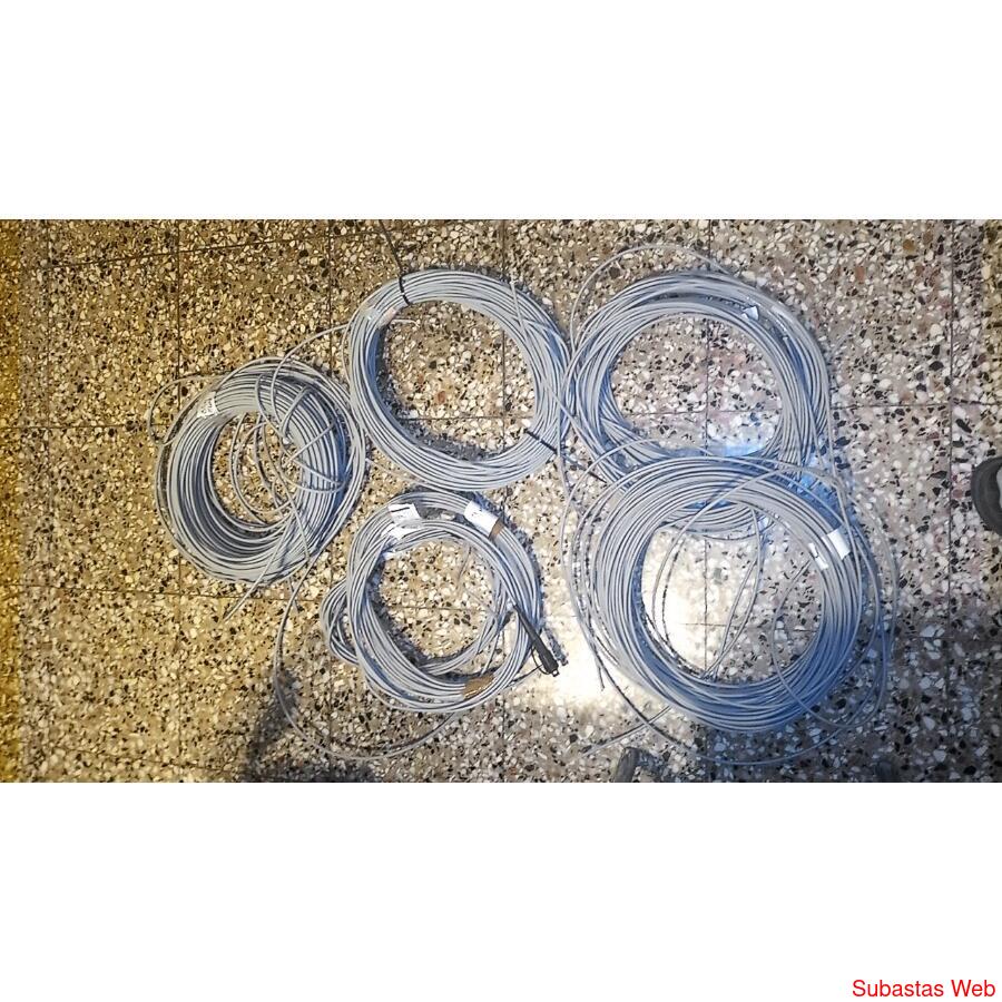 Fibra optica Drop FTTH