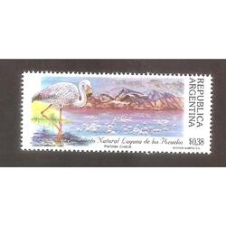 ARGENTINA 1992(1882) PARQUES NACIONALES  IV  MINT
