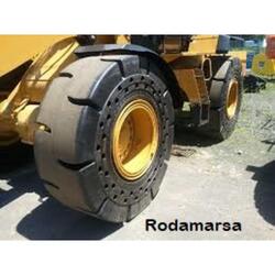 NEUMATCIOS SOLID TIRES RODAMARSA