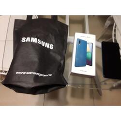 Samsung a02 nuevo