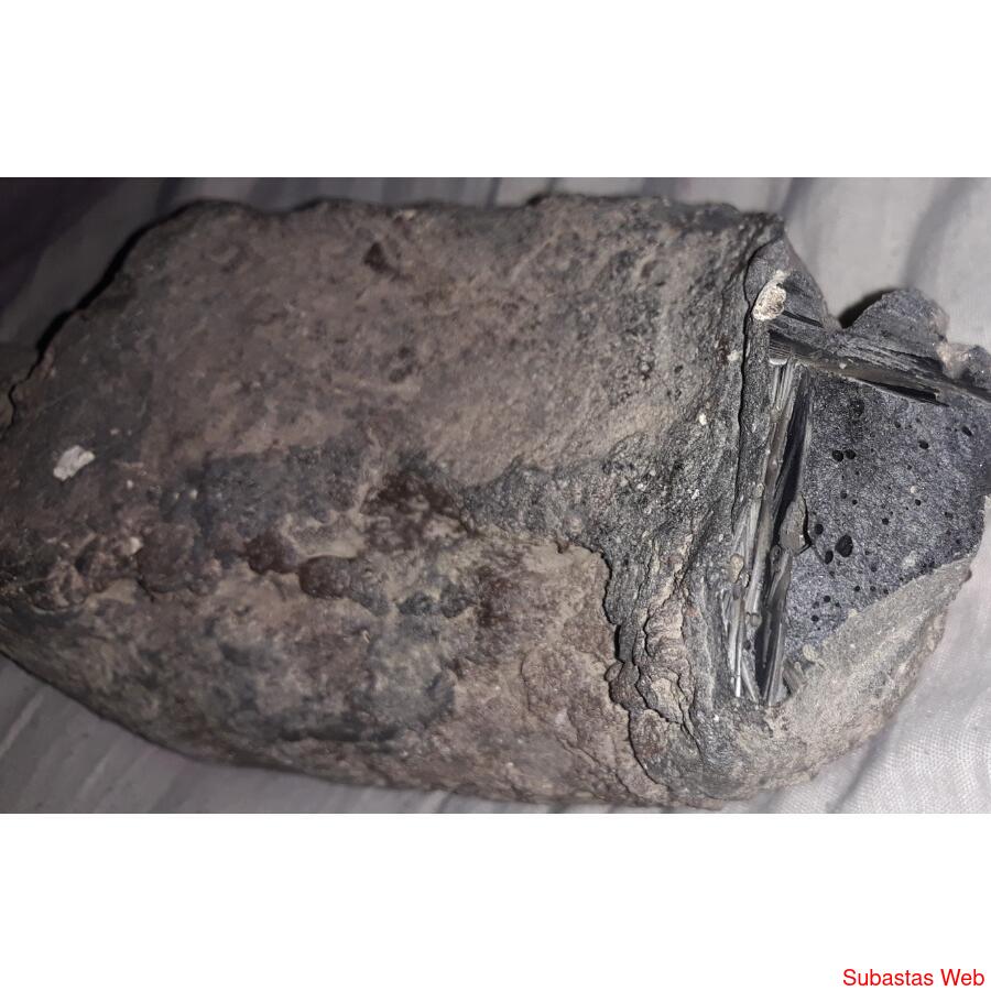 VENDO METEORITO