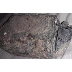 VENDO METEORITO