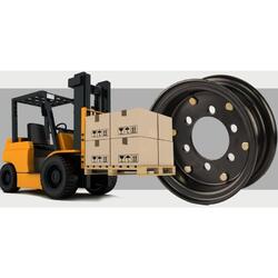 cubierta 825x15 maciza rodamarsa Tires