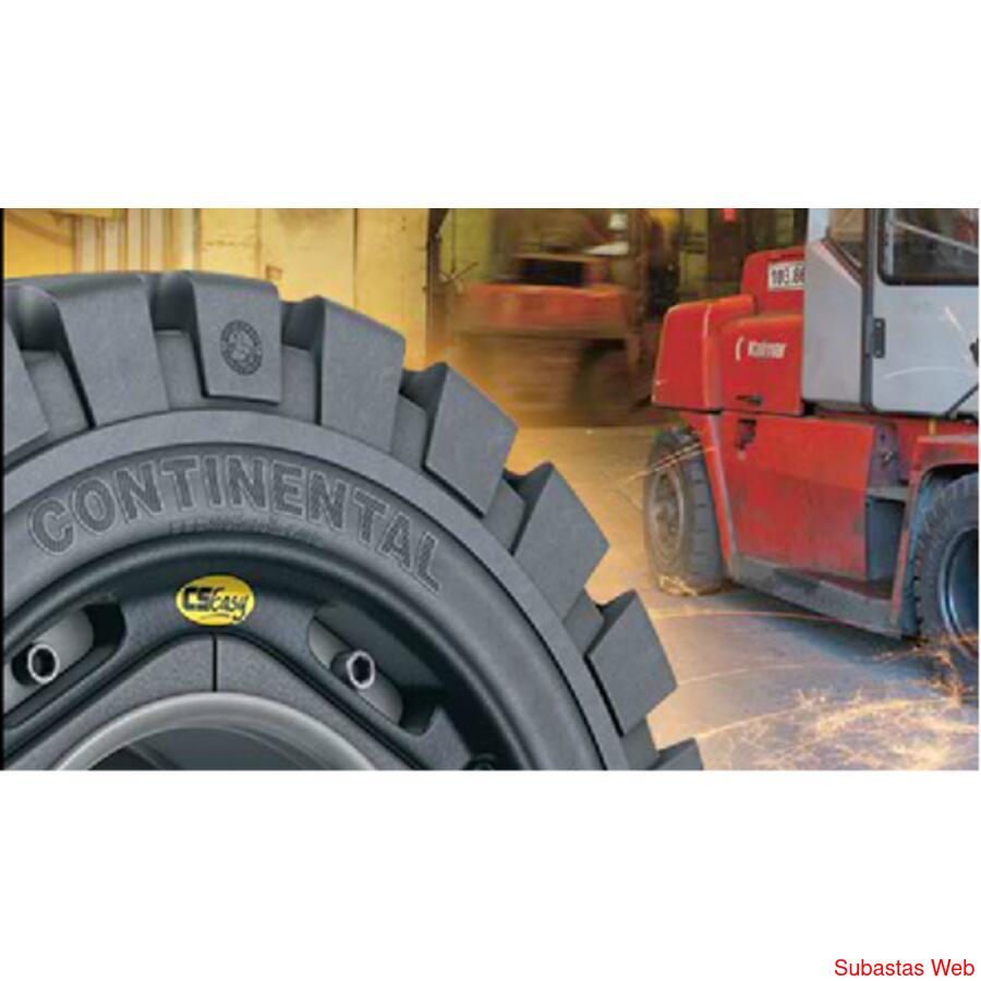 225 / 75 -10  superelastic NEUMATICO rodamarsa