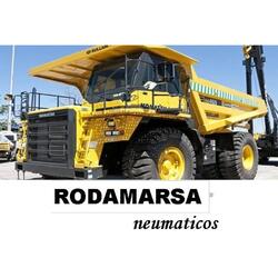 1800X33  40PR Continental rodamarsa