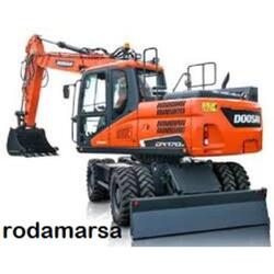 NEUMATICO 700X12 700 X 12 AUTOELEVADOR rodamarsa