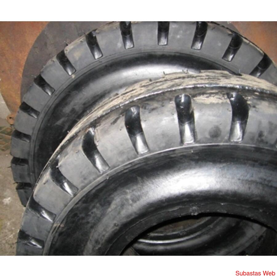 cubierta maciza 21x8x9 rodamarsa solid tires