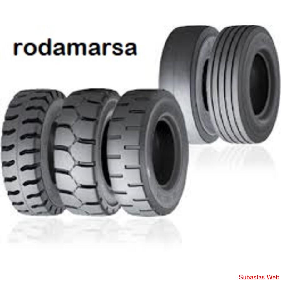 355/65-15  355 / 65 X 15 continental neumaticos rodamarsa so
