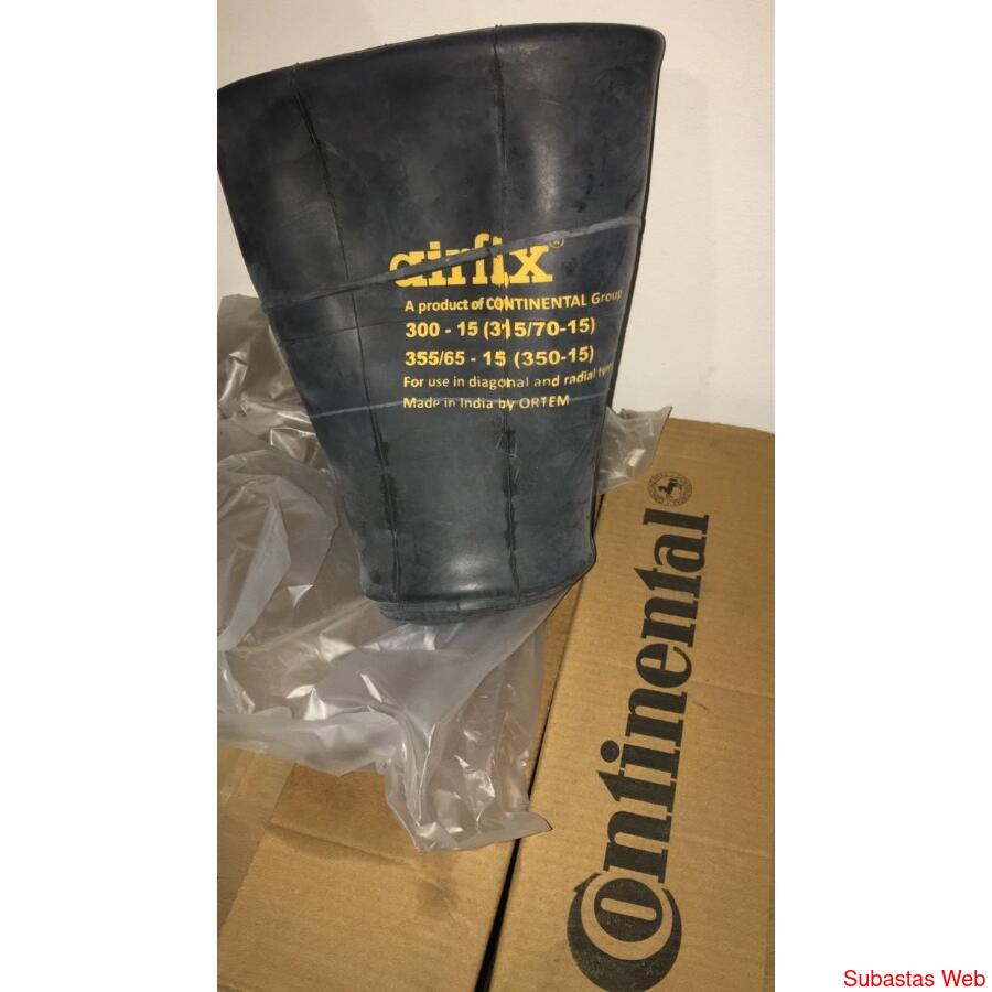 AIR FIX CAMARA 750X15 Rodamarsa