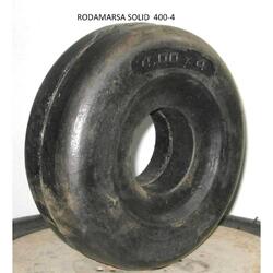 400x4 lisa maciza solid rodamarsa