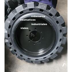 NEUMATICOS IMPORTADOS PARA MINICARGADORAS Rodamarsa