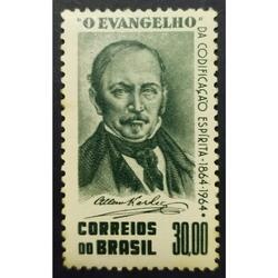 BRASIL AÑO 1964, SCOTT 978, NCGRB