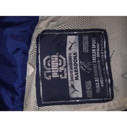 Campera puma 10 Diego Armando Maradona