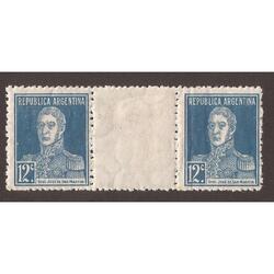1923 - GENERAL JOSE DE SAN MARTIN