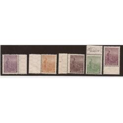 1915 - LABRADOR -