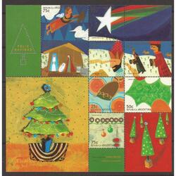 1999 - NAVIDAD Y FIESTAS DE FIN DE AÑO -