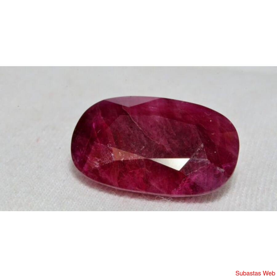 Ruby 19.69 carats,12.78  carats , 10.30  carats, 8.56  carat