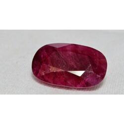 Ruby 19.69 carats,12.78  carats , 10.30  carats, 8.56  carat