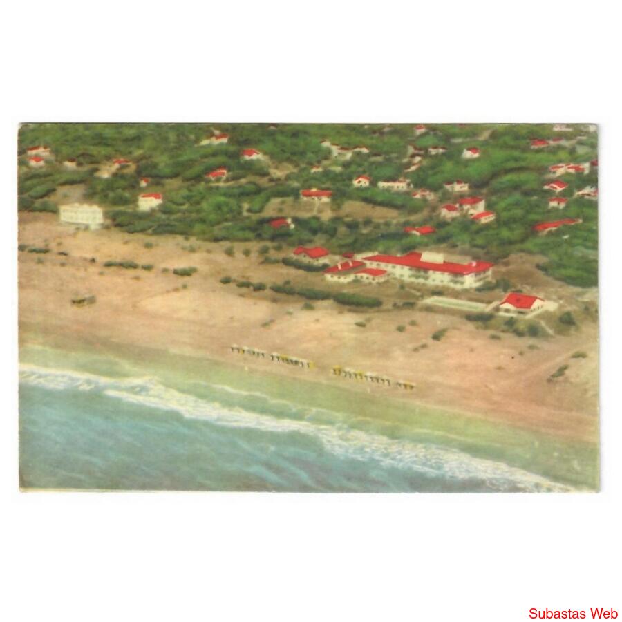 ARGENTINA • Balneario Villa Gesell