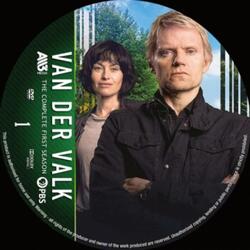 Van der Valk serie completa