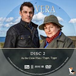 VERA serie completa