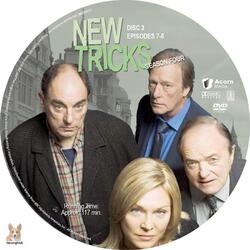 New Tricks serie completa