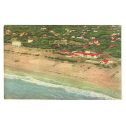ARGENTINA • Balneario Villa Gesell