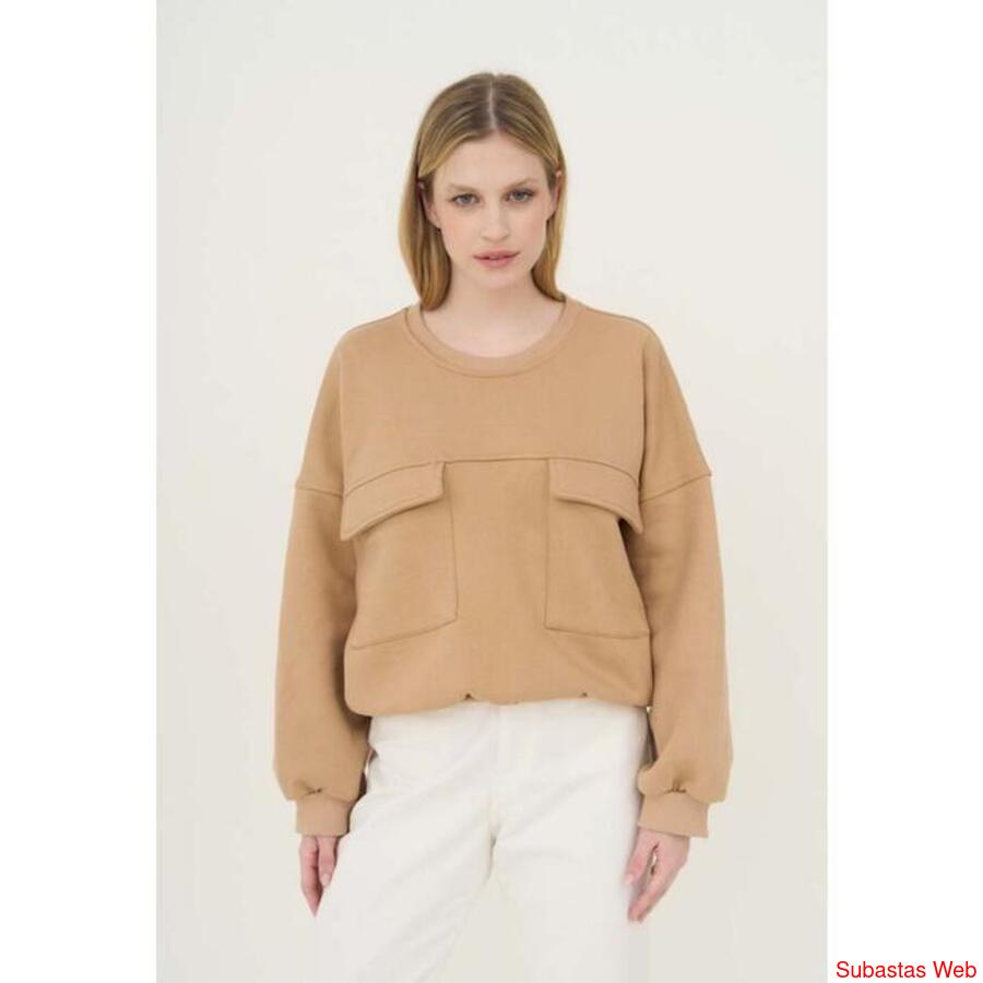 Buzo Pocket