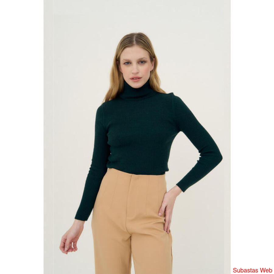 Sweater Polera