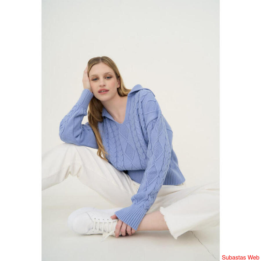 Sweater Asia