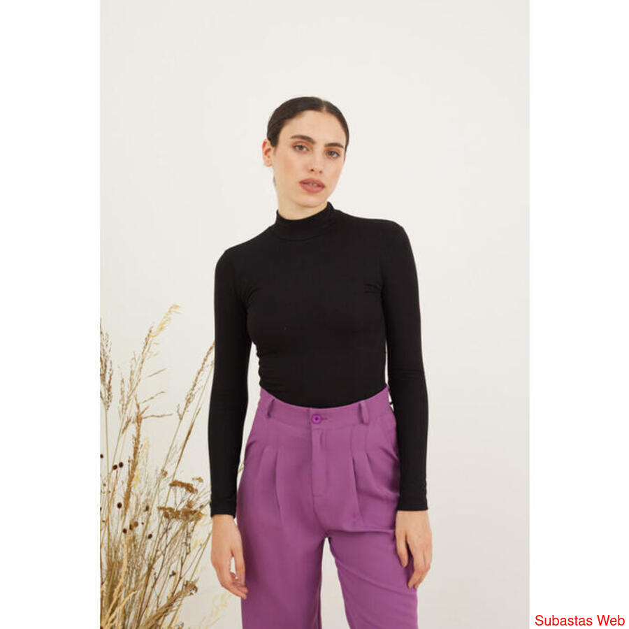 Polera Comfy