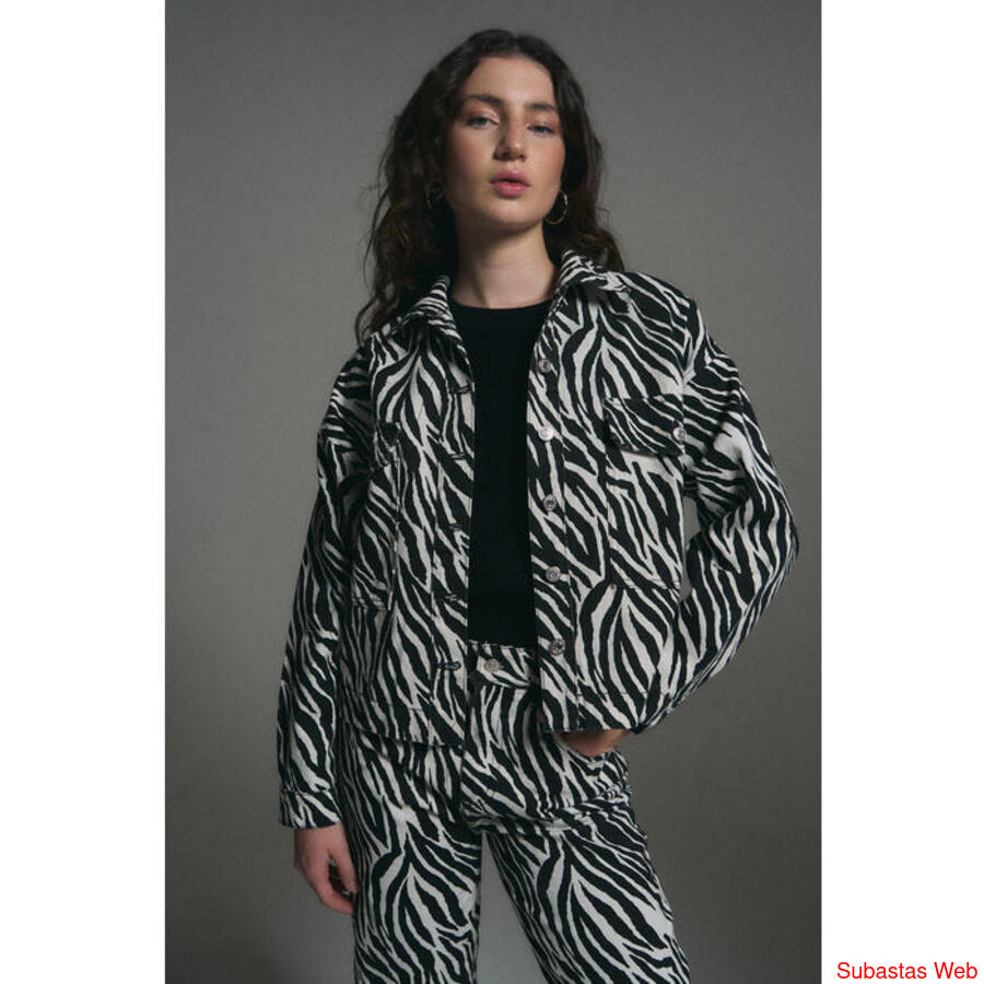 Campera Afrika