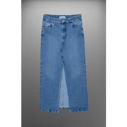Pollera Jean