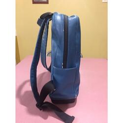 Mochila Azulino Turquesa Ideal Notebooks Opilarsur