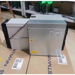 NEWLY E9 MINER WITH WARRANTY