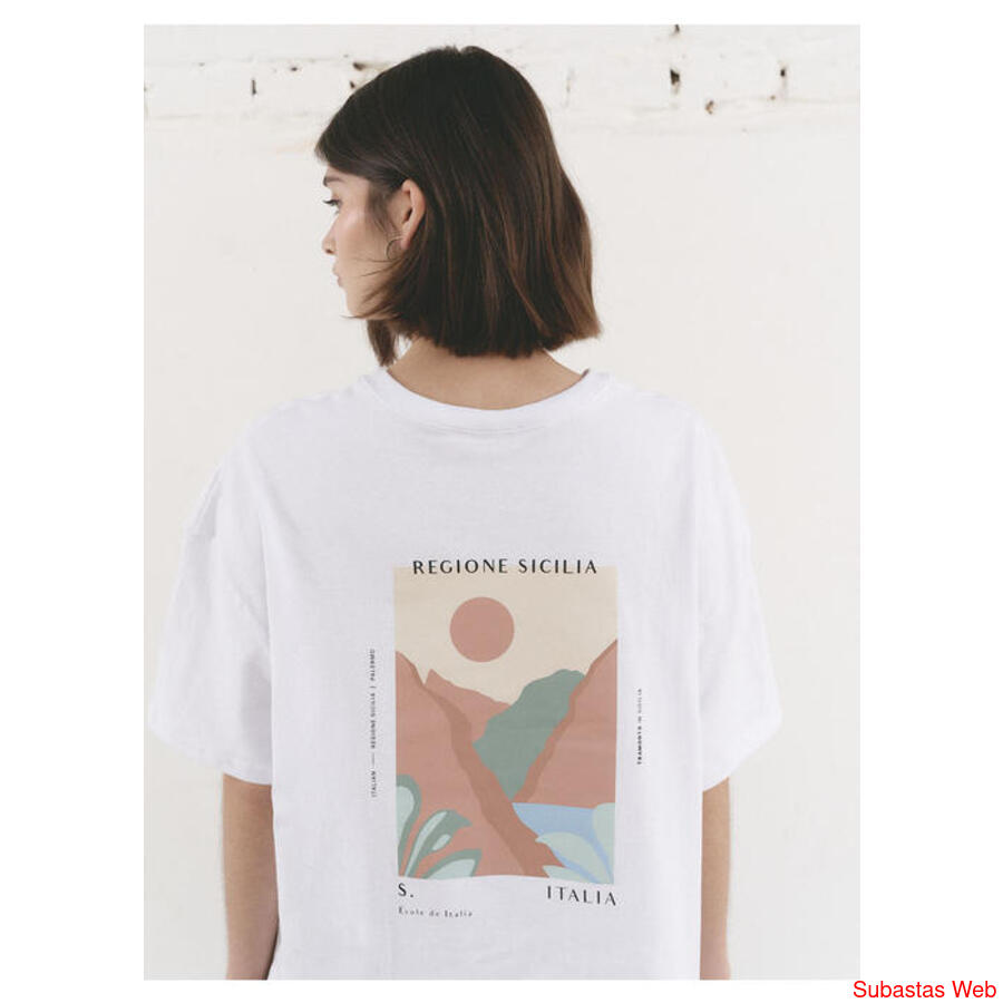 Remera Ibiza