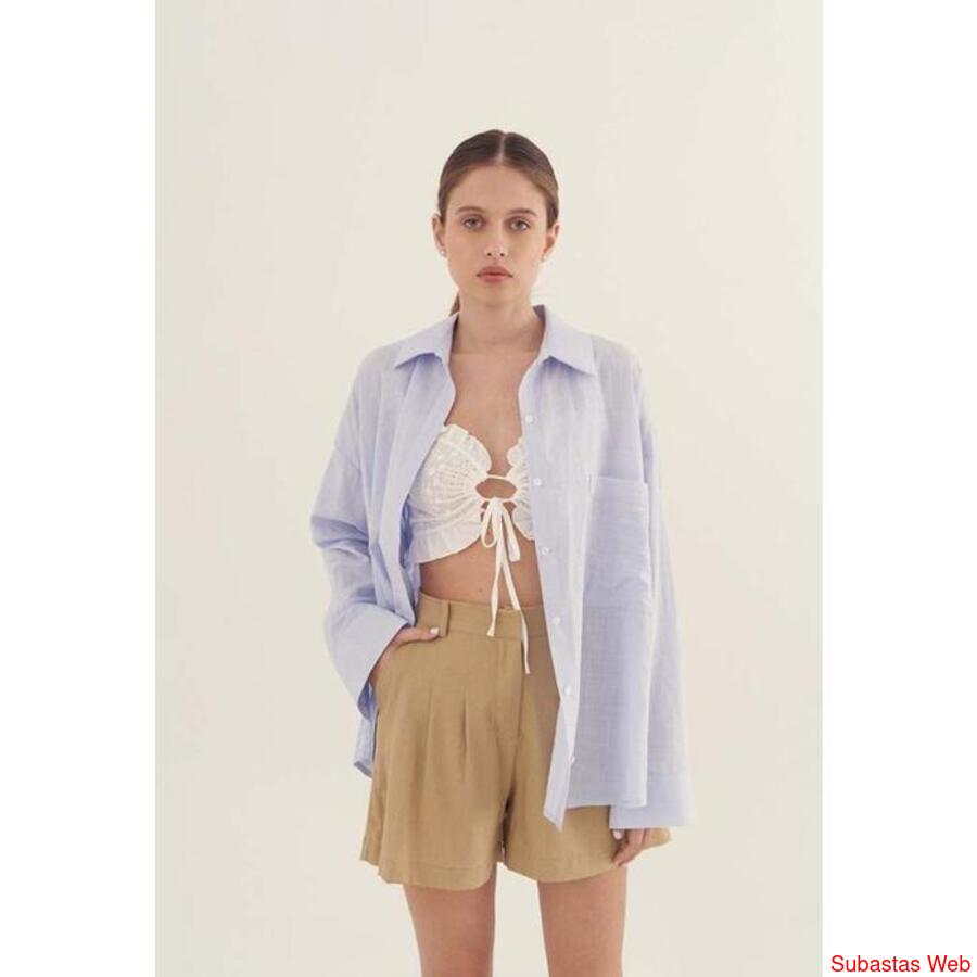 Camisa Zaira