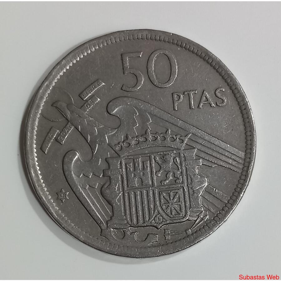 España 1957