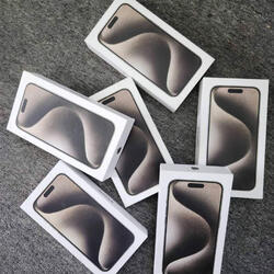 Wts: buy 𝟏𝟎𝟎% 𝐎𝐫𝐢𝐠𝐢𝐧𝐚𝐥 𝐚𝐮𝐭𝐡𝐞𝐧𝐭𝐢𝐜 Apple iPhone 15 Pro Max Ser