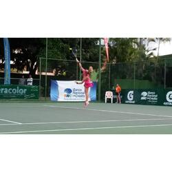 ALTAMIRA TENNIS CLUB,  VENDO ACCION