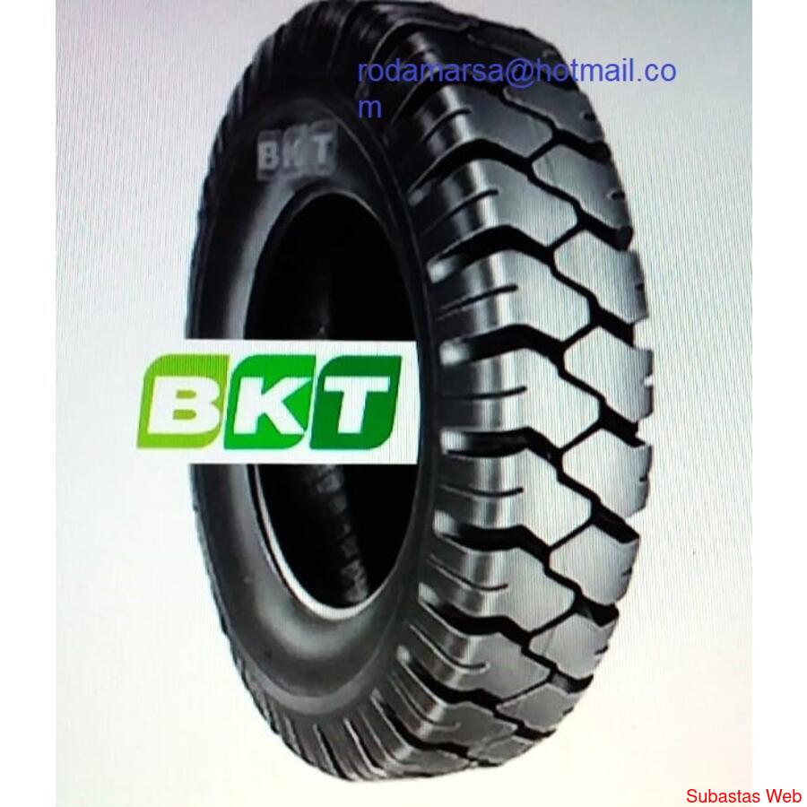 NEUMATICO 18X7X8 BKT rodamarsa tires
