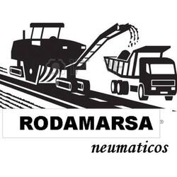 CUBIERTAS macizas FRESADORAS  AUTOELEVADORES ET NX FLEX CONS