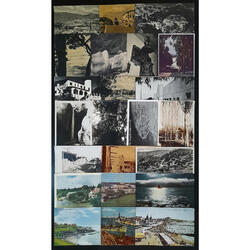 ARGENTINA. HERMOSO LOTE DE 23 ANTIGUAS FOTO POSTALES @3
